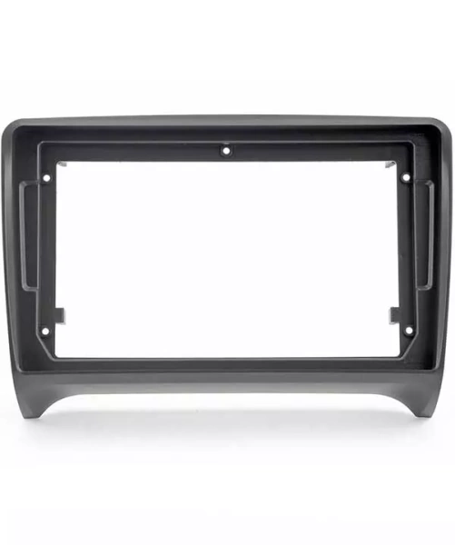 Incar RAU-FC204 Переходная рамка для установки магнитолы 9 дюймов Audi TT 2007-2014