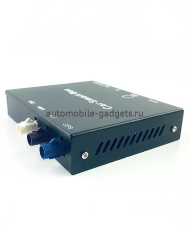 Carmedia AI-999 Мультимедийный блок расширения штатных функций CarPlay