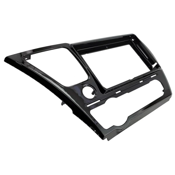 Honda Civic 9 4D 2013-2017 (глянцевая, левый руль, седан) Canbox BGT9-0131 2/32 Android 10 (IPS, DSP, CarPlay)