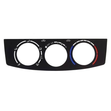 Parafar PF062FHD штатная магнитола для Toyota Fortuner, Hilux 7 2004-2015  на Android 13 с 2GB, DSP, 4G