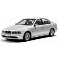 BMW 5 (E39) (1995-2004)
