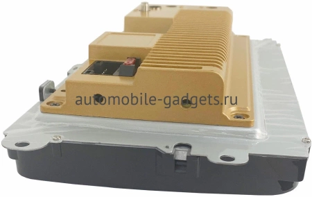 Volkswagen Tiguan 2007-2017 Canbox 4562 Android 10 DSP AHD