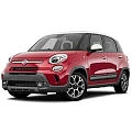 Fiat 500L (2012-2017) Fiat 500L (2012-2017)