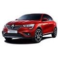 Renault Arkana 2019+