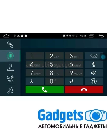 Parafar PF112FHD штатная магнитола для Skoda Fabia 2015+ на Android 11 с 2GB, DSP, 4G Parafar PF112FHD штатная магнитола для Skoda Fabia 2015+ на Android 11 с 2GB, DSP, 4G