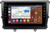 Lifan Murman (820) 2015-2020 Canbox M-Line 7801-9-0120 на Android 10 (4G-SIM, 2/32, DSP, IPS) С крутилками
