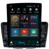 Штатная магнитола Canbox PRO-Line 7887-9255 для Suzuki Baleno 2 2015-2022 на Android 13 (4G-SIM, 8/256, DSP, QLed, Tesla)