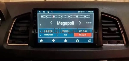 NaviPilot DROID10 ULTRA MAX штатная магнитола для UAZ Patriot, Профи 2017+ на Android 10 с 8Gb, DSP, 4G NaviPilot DROID10 ULTRA MAX штатная магнитола для UAZ Patriot, Профи 2017+ на Android 10 с 8Gb, DSP, 4G