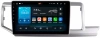 Roximo 4G RX-1909 штатная магнитола для Honda Stepwgn 4 2009-2015 (правый руль) на Android 13 с 8GB, DSP, 4G
