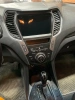 Штатная магнитола Canbox GTR9-9022 для Hyundai Santa Fe 3 2012-2018 на Android 10 (IPS, DSP, CarPlay)