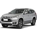 Mitsubishi Montero Sport 3 (2015-2019) Mitsubishi Montero Sport 3 (2015-2019)