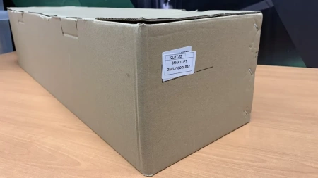 Aviline CLRY-22 Электро подъемник крышки багажника (5-й двери) для Geely Coolray