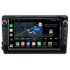 SsangYong Kyron, Korando Sports, Actyon, Actyon Sports 2005-2017 Canbox M-Line 7821-9-770 на Android 10 (4G-SIM, 2/32, DSP, IPS) С крутилками