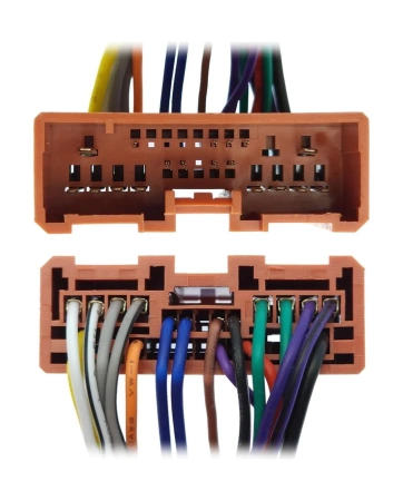 Штатная магнитола Mazda 6, Atenza 2007 - 2012 Wide Media LC9033MN-1/16