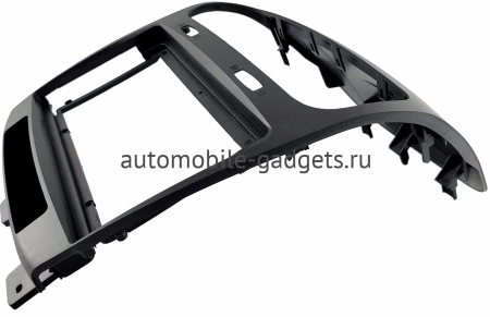 Fiat Freemont 2011-2016 OEM RK9-1625 на Android 10 (CarPlay, AHD, 1/32)
