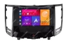 CarMedia SF-9828-2-L-2D-J штатная магнитола для Infiniti FX50 (S51), FX37 (S51), FX35 (S51), QX70 2008-2017 на Android 10 c 4GB, DSP, 4G