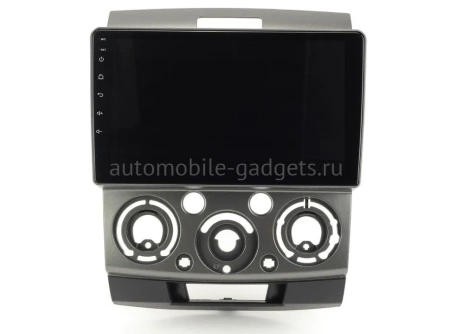 Ford Ranger 2 2006-2011 OEM RK9-9139 на Android 10 (CarPlay, AHD, 1/32) Ford Ranger 2 2006-2011 OEM RK9-9139 на Android 10 (CarPlay, AHD, 1/32)