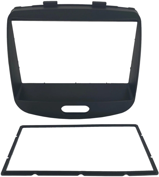 Магнитола в штатное место 2 din Hyundai i10 I 2007-2013 Canbox 1.5/32 на Android 10 (RS7-RP-HDI10-147) (IPS, DSP, CarPlay)