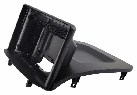 Штатное головное устройство Subaru Forester 2 2002-2008 (взамен верхнего бардачка) Teyes CC3L WIFI 2/32 9 дюймов RM-9-2576 на Android 8.1 (DSP, IPS, AHD)