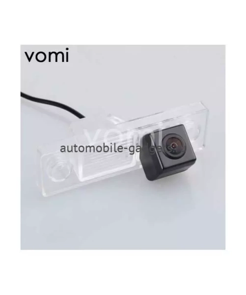 Vomi CHV063 FF01-CCD Камера заднего вида для Chevrolet Aveo 2002+, Cruze 2008+ sedan, Captiva 2006+, Epica (2006-2012), Lacceti 2002+  Citroen Elysse Vomi CHV063 FF01-CCD Камера заднего вида для Chevrolet Aveo 2002+, Cruze 2008+ sedan, Captiva 2006+, Epica (2006-2012), Lacceti 2002+  Citroen Elysse