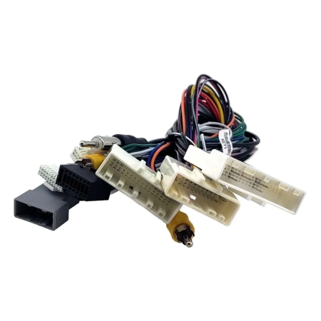 Infiniti M25, M37, M56 2010-2013, Q70 2013-2019 (Тип B, для авто с кнопкой TEL) Canbox RS9-4007 1.5/32 Android 10 (IPS, DSP, CarPlay)