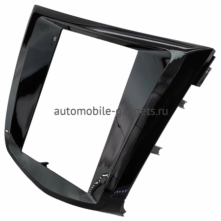 Roximo RT-1212 ("Тесла-стиль") Штатная магнитола для Nissan Qashqai II 2014+, X-Trail 2015+ (T32) на Android 12 c 8GB, DSP, 4G