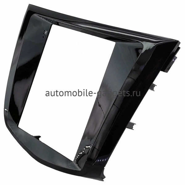 Roximo RT-1212 ("Тесла-стиль") Штатная магнитола для Nissan Qashqai II 2014+, X-Trail 2015+ (T32) на Android 12 c 8GB, DSP, 4G