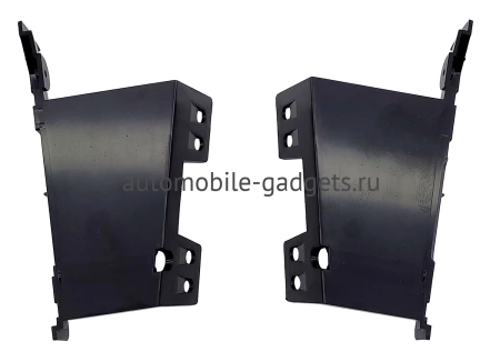 Штатная магнитола Hyundai Mistra 2020-2024 Canbox M-Line 4542-9-0281 на Android 10 (4G-SIM, 4/64, DSP, QLed)