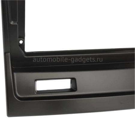 Штатная магнитола Mitsubishi Galant 9 2003-2012 Canbox H-Line 7834-9-118 на Android 10 (4G-SIM, 6/128, DSP, IPS) С крутилками