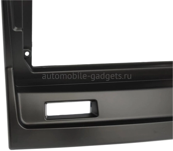 Штатная магнитола Mitsubishi Galant 9 2003-2012 Canbox H-Line 7824-9-118 на Android 10 (4G-SIM, 6/128, DSP, IPS) С крутилками