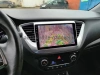 Штатная магнитола Hyundai Solaris 2 2017-2024 (серебряная) Canbox L-Line 4167-9039 на Android 10 (4G-SIM, 3/32, TS18, DSP, QLed)