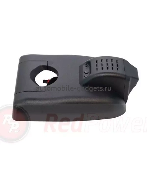 Видеорегистратор Lexus Redpower DVR-LEX-N