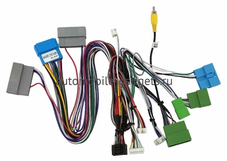 Штатное головное устройство Acura TL 3 2003-2008 Teyes TPRO 2 DS (Tesla style) 9.7 дюймов 4/64 RM-1312-239 на Android 10 (4G-SIM, DSP, QLed)