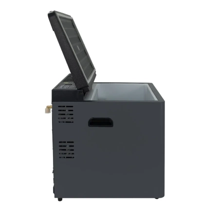 Электрогазовый автохолодильник Meyvel AF-50GM