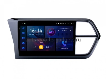 Airoc 2K RI-4101 штатная магнитола для Jetta VS7, VS5 2022+ на Android 12 с 8GB, DSP, 4G