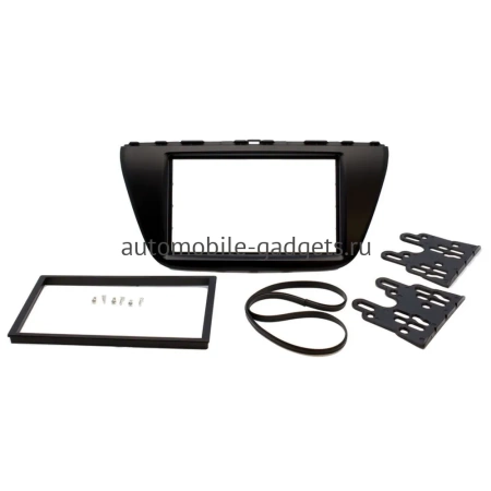 Suzuki SX4 2 2013-2022 OEM 2/16 на Android 10 (GT7-RP-SZSX4C-160)