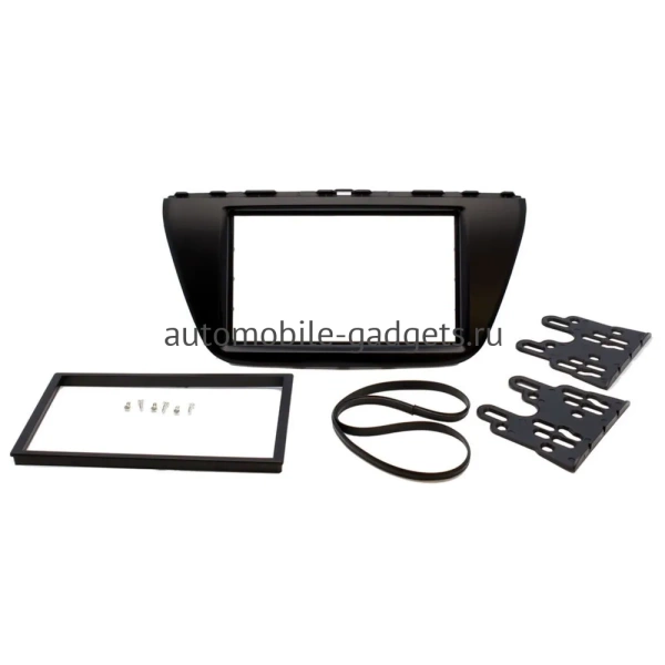 Suzuki SX4 2 2013-2022 OEM 2/16 на Android 10 (GT7-RP-SZSX4C-160)