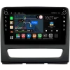 Штатная магнитола JAC Sunray 2011-2017 Canbox M-Line 7801-9-0380 Android 10 (4G-SIM, 2/32, DSP, IPS) С крутилками