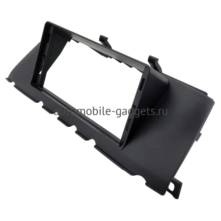 Штатная магнитола BMW 7 (F01, F02, F04) 2008-2015, 6 (F06, F13, F12) 2011-2018 10.25 дюйма Canbox GTR-4025-2015 на Android 10 (CarPlay, 4/64, DSP, QLed) Audi Style