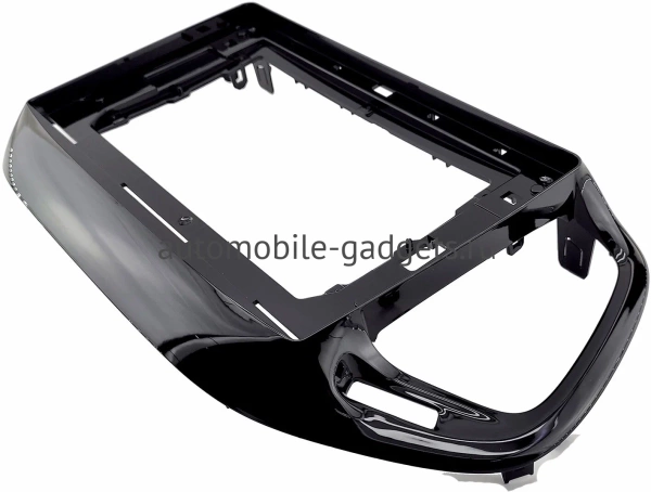 Jeep Compass 2 2017-2024 Canbox M-Line 4543-10-3500 на Android 10 (4G-SIM, 2/32, DSP, QLed)