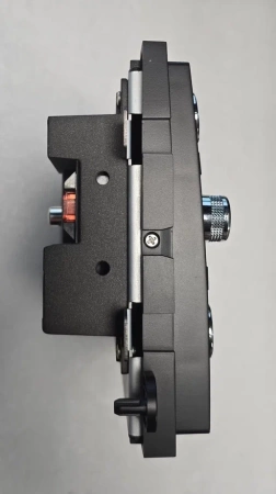 CarMedia MKD-7014-A7 Штатная магнитола для Ford Edge, Expedition, Mustang, F150, Fusion, Explorer, Escape 2003-2014 на Android 14 с 4GB, DSP, 4G