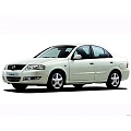 Nissan Almera Classic B10 (2006-2013)