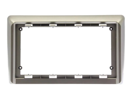 Магнитола Vaycar 10L для NISSAN X-Trail 2003-2007 (Андроид, 2+32Гб) Магнитола Vaycar 10L для NISSAN X-Trail 2003-2007 (Андроид, 2+32Гб)