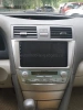 Carmedia OL-9606-KP-9009-6128-TS20 Штатная магнитола для Toyota Camry V40 (2006-2011) на Android 13 c 6GB, DSP, 4G