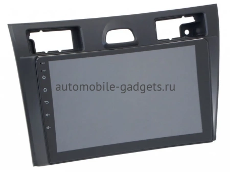 Ford Fiesta (Mk5) 2002-2008 OEM RK9-1264 на Android 10 (CarPlay, AHD, 1/32)