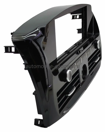 Штатная магнитола Lexus GX 470 2002-2009 12.3 дюйма Canbox GTR1231-0538 на Android 10 (CarPlay, 4/64, DSP, QLed) Audi Style