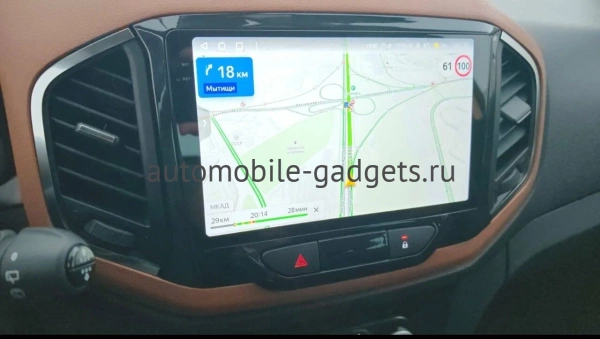 Lada XRAY 2015-2022 Canbox RS9-9153 1.5/32 Android 10 (IPS, DSP, CarPlay) Lada XRAY 2015-2022 Canbox RS9-9153 1.5/32 Android 10 (IPS, DSP, CarPlay)