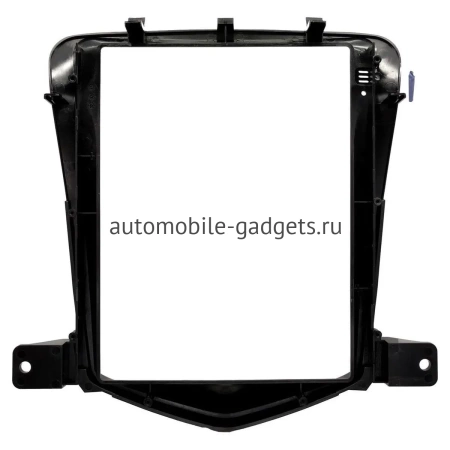 Штатное головное устройство Chevrolet Cruze 2008-2012 Canbox PRO-Line (Tesla style) 9.7 дюймов 4/64 7881-1312-49 на Android 13 (4G-SIM, DSP, QLed)