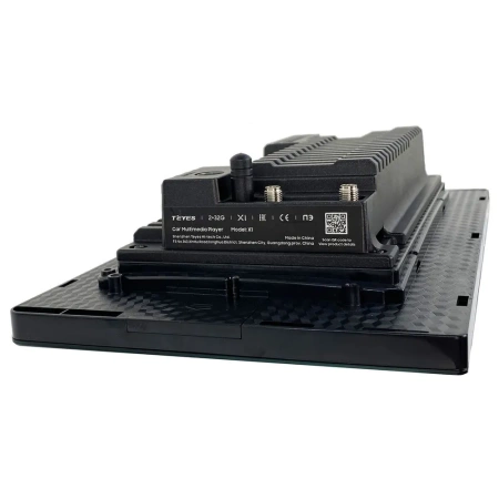 Штатное головное устройство Honda Elysion 2 2019-2022 (China) Teyes X1 4G 4/64 10 дюймов RM-10-1769 на Android 10 (4G-SIM, DSP) Штатное головное устройство Honda Elysion 2 2019-2022 (China) Teyes X1 4G 4/64 10 дюймов RM-10-1769 на Android 10 (4G-SIM, DSP)