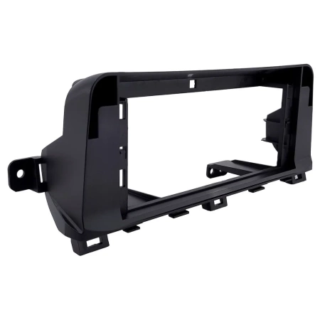 Штатная магнитола Kia Cerato 4, Forte 3 2018-2024 12.3 дюйма Canbox M-Line 7712-9-976 на Android 10 (4G-SIM, 2/32, DSP, QLed) Mercedes Style